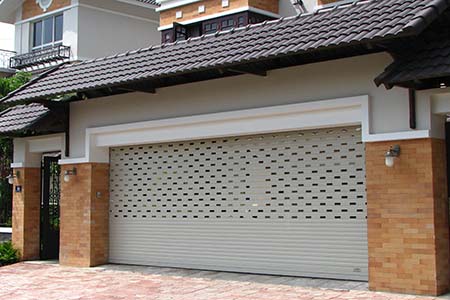 Cửa cuốn Hà Nội | Sửa cửa cuốn Quận 8 | Cua cuon