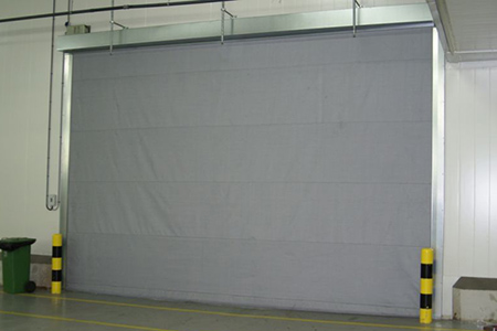 Sửa cửa cuốn Quận 2 | tại Long Biên | Cua cuon