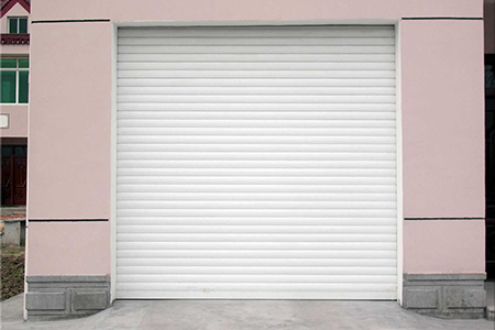 Sửa cửa cuốn Quận 4 | tại TP.HCM | Cua cuon