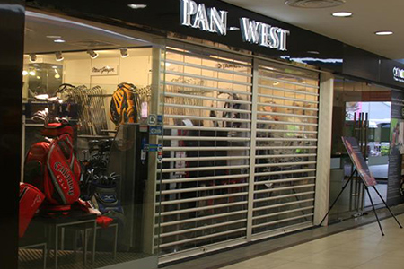 Sửa cửa cuốn Bình Thạnh | tại Đống Đa | Cua cuon