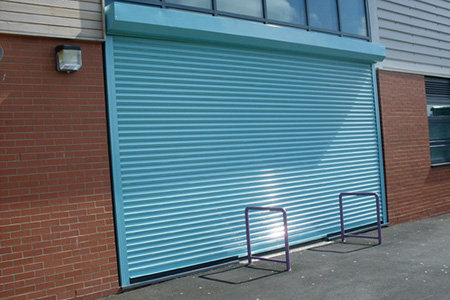 Sửa cửa cuốn Quận 6 | tại Đống Đa | Cua cuon