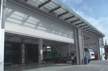 Sửa cửa cuốn Phú Nhuận | tại TP.HCM | Cua cuon