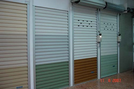 Đơn vị sửa cửa cuốn tại Ngọc Hà | tại Long Biên | Cua cuon